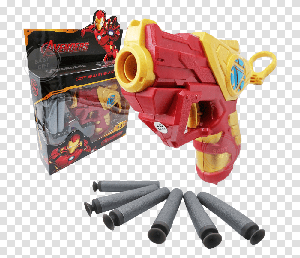 Water Gun, Toy, Weapon, Weaponry, Mansion Transparent Png