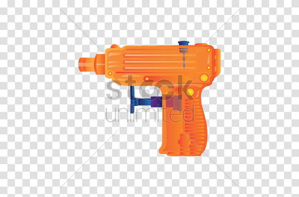 Water Gun Vector Image, Toy, Power Drill, Tool, Fire Truck Transparent Png