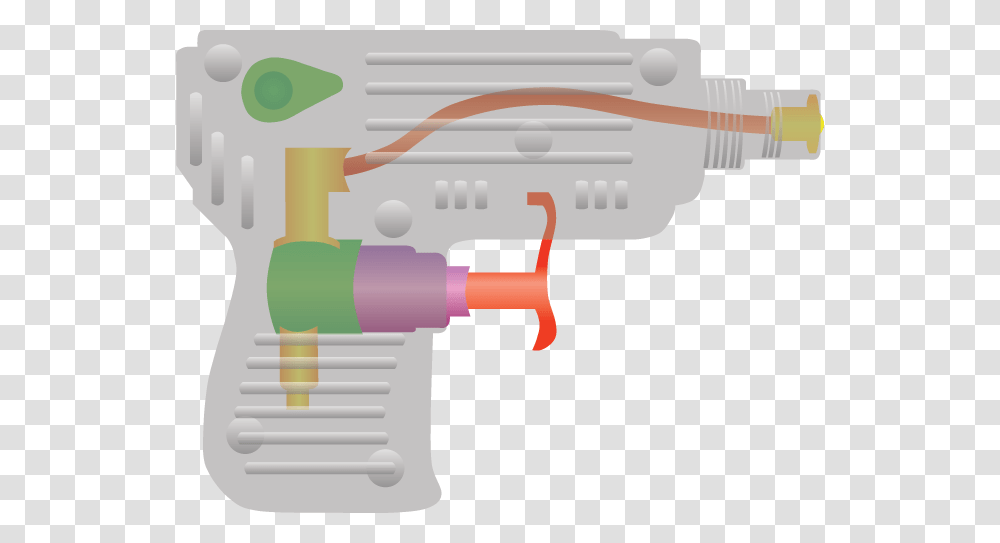 Water Gun Water Gun Clip Art, Toy, Plumbing Transparent Png