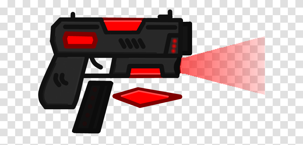 Water Gun, Weapon, Weaponry, Ammunition Transparent Png