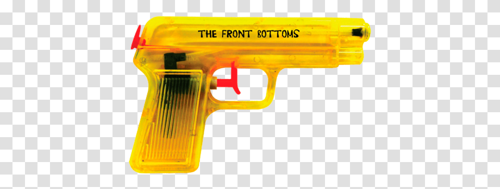 Water Gun, Weapon, Weaponry, Comb Transparent Png