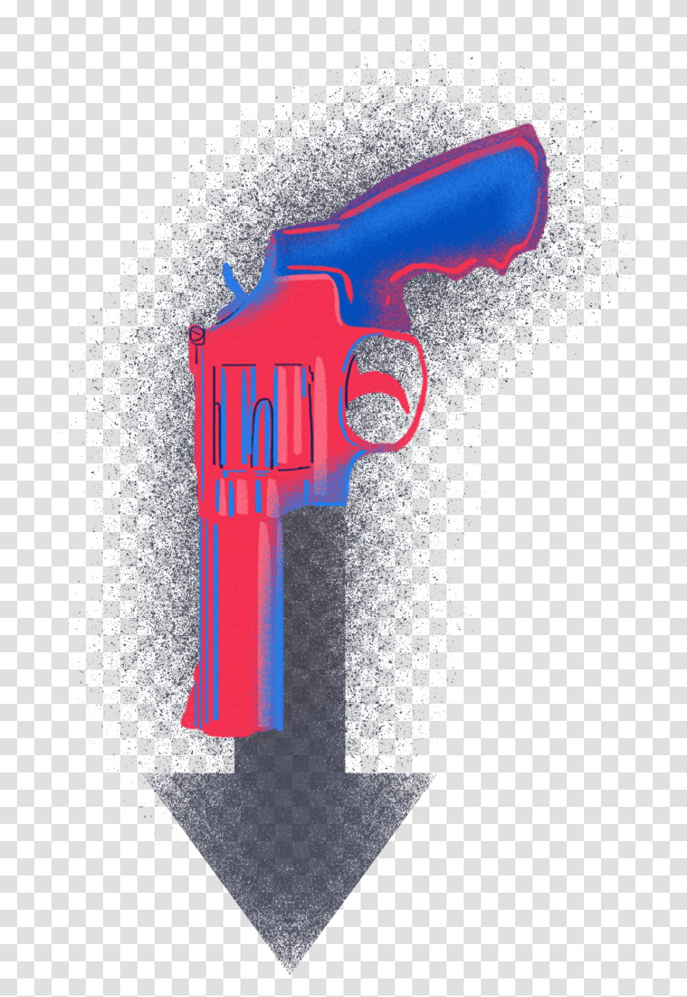 Water Gun, Weapon, Weaponry, Leisure Activities, Cello Transparent Png