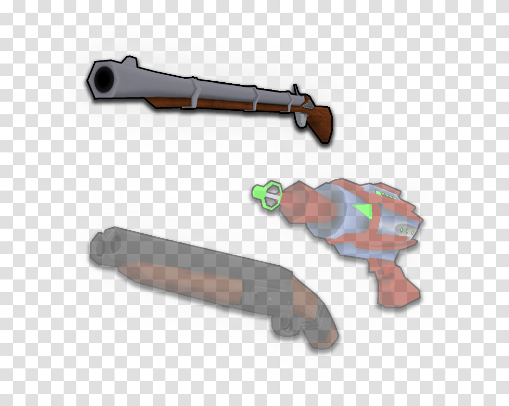 Water Gun, Weapon, Weaponry, Shotgun, Tool Transparent Png