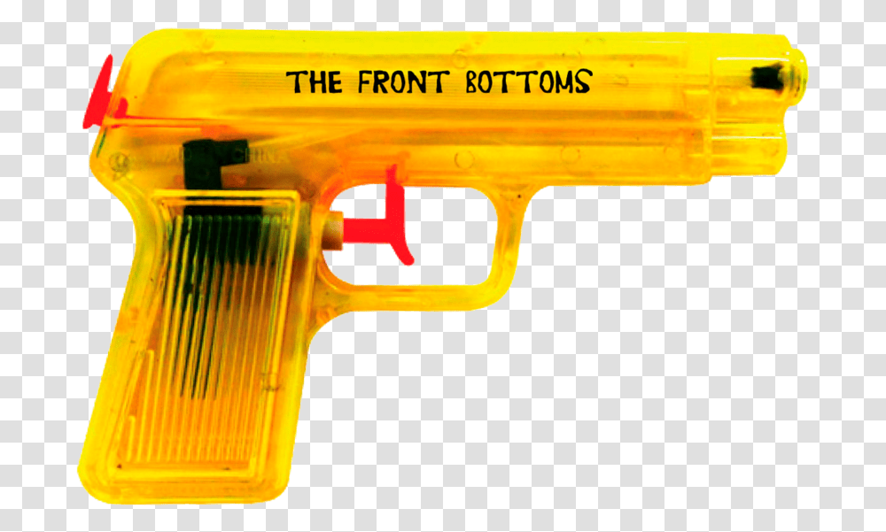 Water Gun, Weapon, Weaponry, Toy Transparent Png