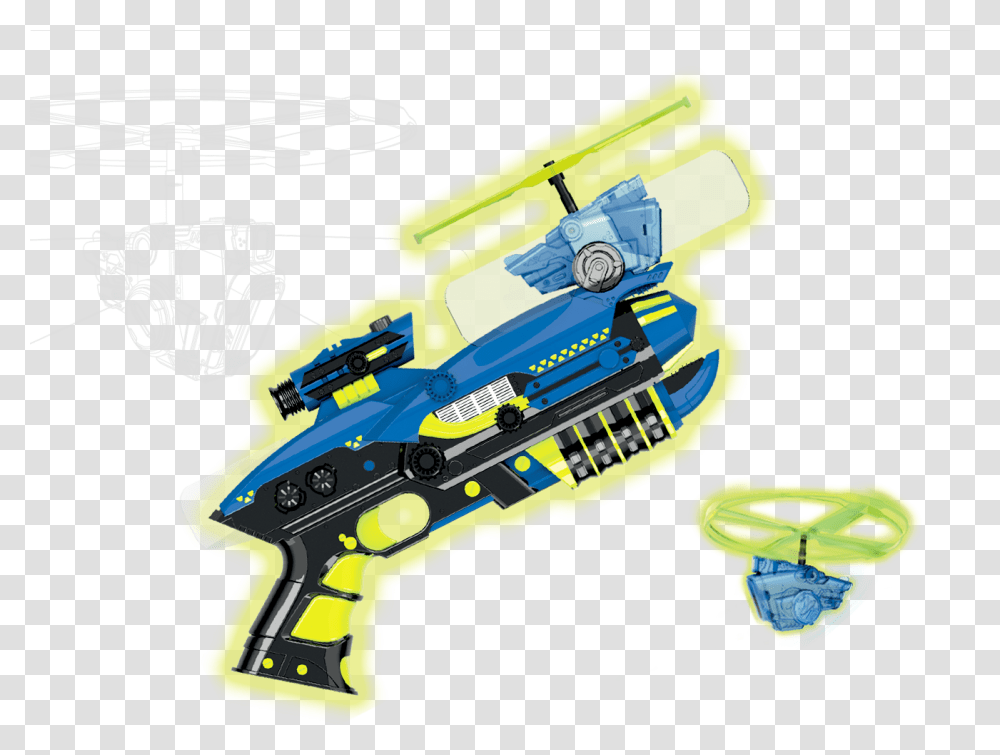 Water Gun, Weapon, Weaponry, Toy Transparent Png