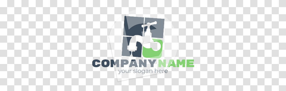 Water Handyman Logo Graphic Design, Text, Outdoors, Symbol, Sport Transparent Png