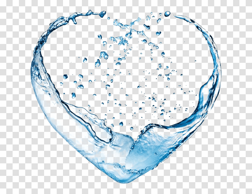 Water Heart Splash Water Free, Doodle, Drawing, Jigsaw Puzzle, Game Transparent Png