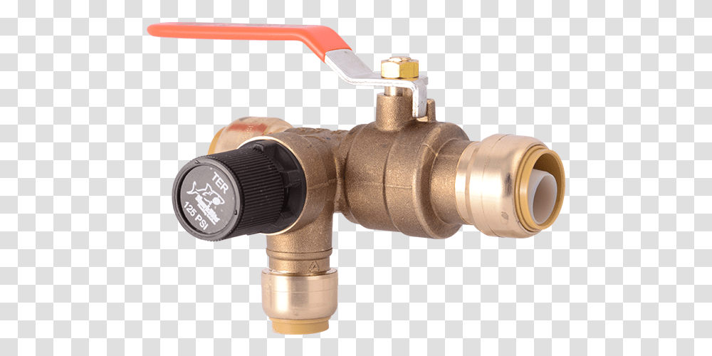 Water Heater Expansion Tank Valve, Indoors, Bronze, Sink, Power Drill Transparent Png