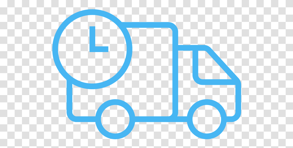 Water Heater Express Transport Icon Blue, Text, Symbol, Alphabet, Number Transparent Png