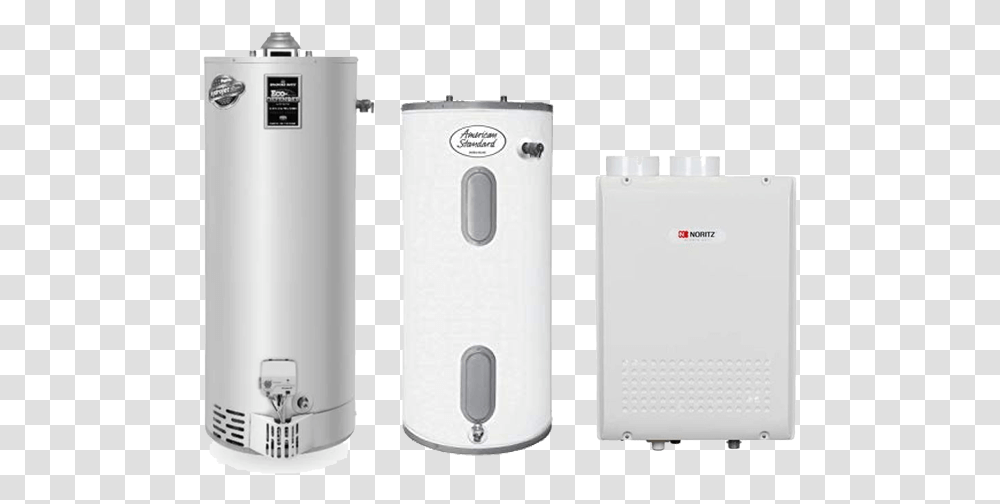 Water Heaters Residential Commercial 1 Small Appliance, Refrigerator, Electronics, Electrical Device, Space Heater Transparent Png