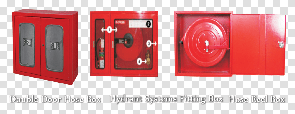 Water Hose Fire Box, Electrical Device, Mailbox, Letterbox, Switch Transparent Png