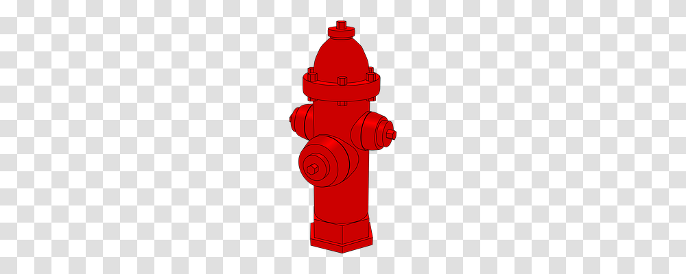 Water Hydrant Transport, Fire Hydrant, Mailbox, Letterbox Transparent Png