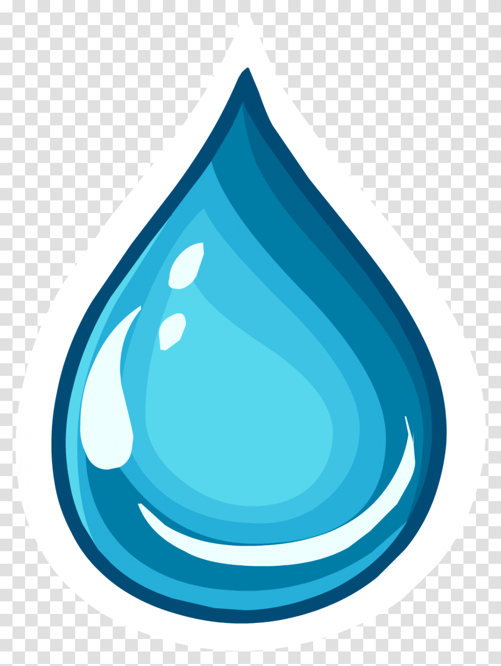 Water Icon 6 Image Clean Water Clipart, Droplet, Rug, Home Decor, Triangle Transparent Png