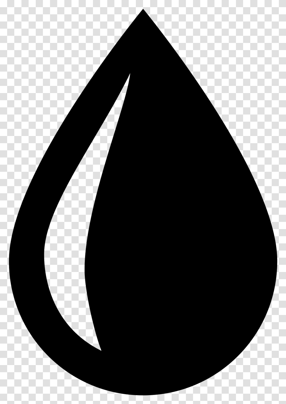 Water Icon, Gray, World Of Warcraft Transparent Png