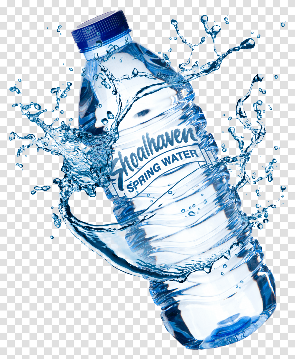 Water Image Free Drops Im 406384 Mineral Water Bottle Transparent Png