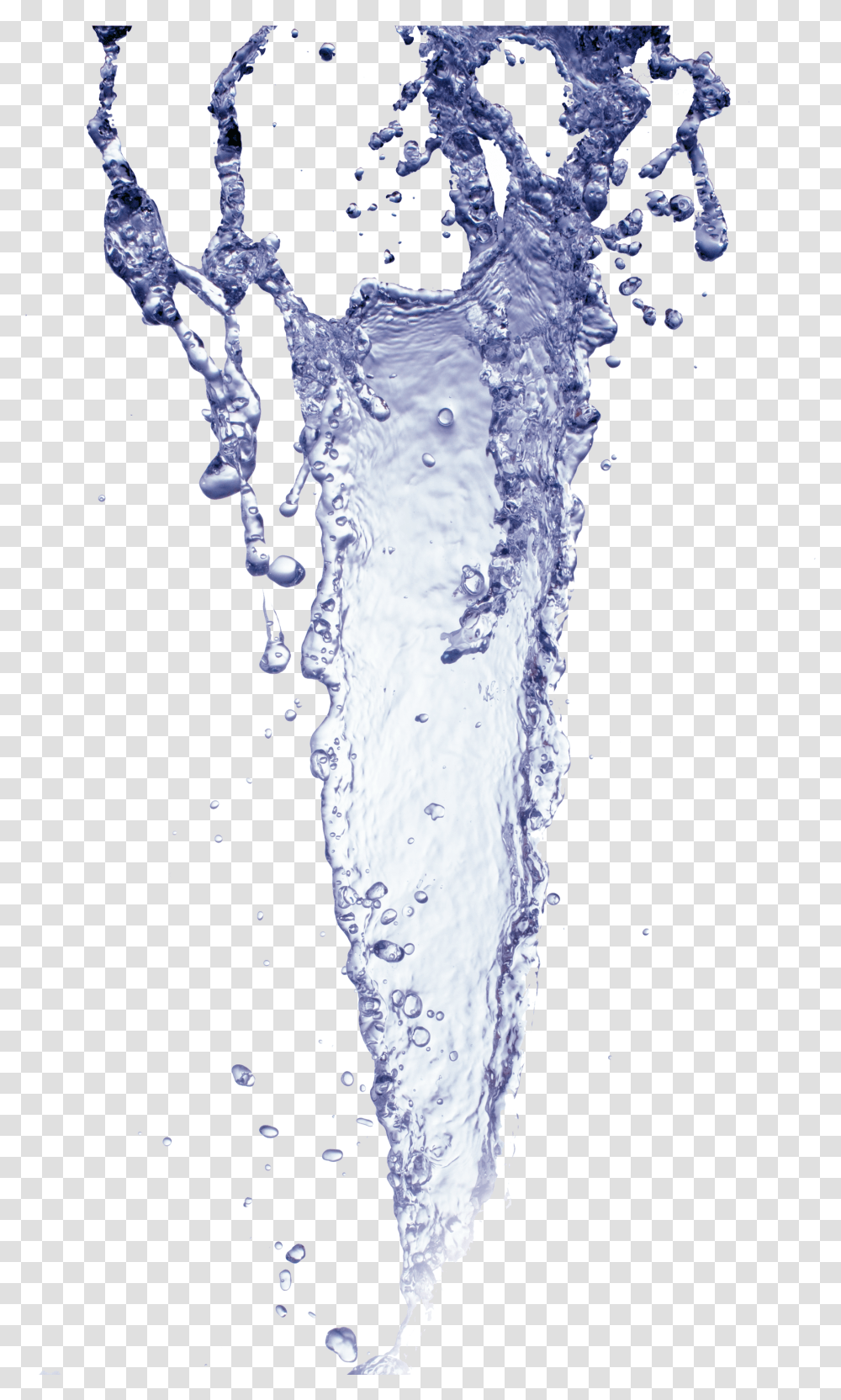 Water Images And Background Water Spilling, Outdoors, Droplet, Nature, Ice Transparent Png