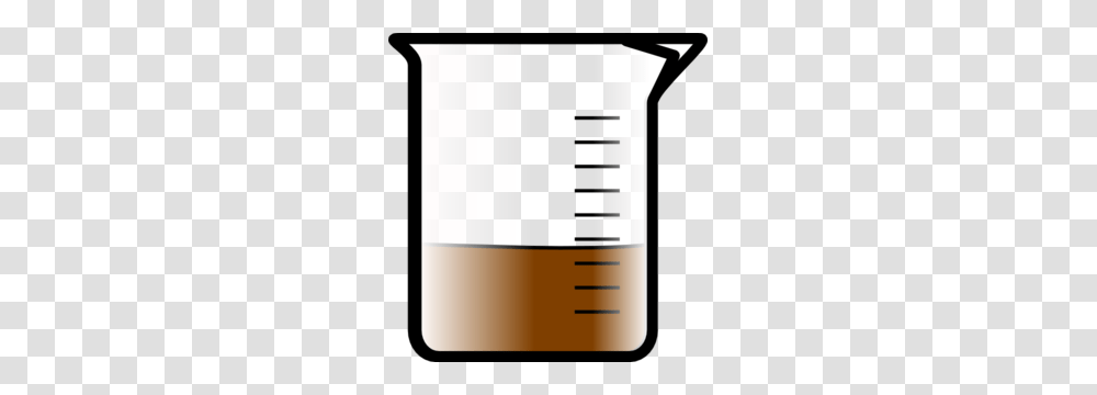 Water In Measuring Cup Clipart, Label, Plot, Diagram Transparent Png