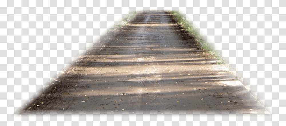 Water In Road, Path, Trail, Staircase, Walkway Transparent Png
