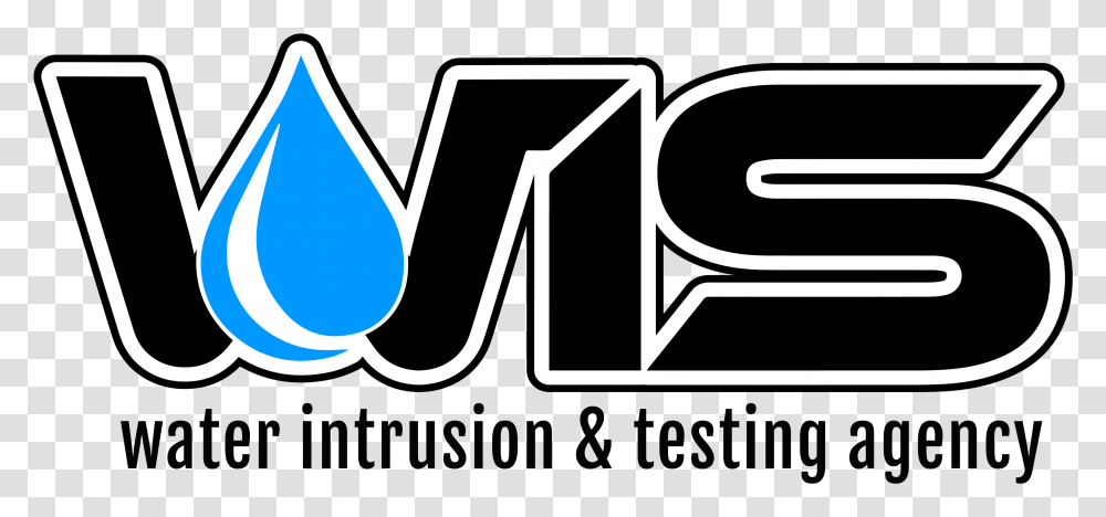 Water Intrusion Specialists Graphic Design, Logo, Trademark Transparent Png