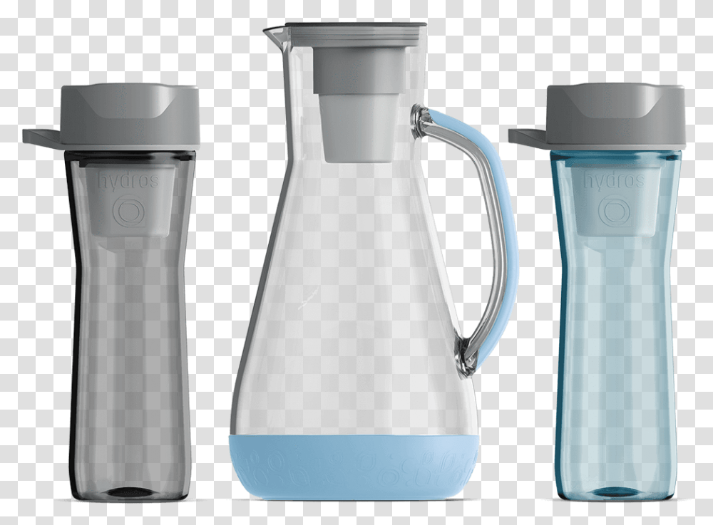 Water Jug Best Design Water Filter Pitcher, Shaker, Bottle Transparent Png