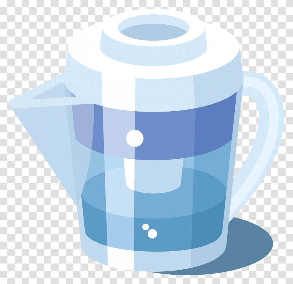 Water Jug Clipart Free Download Creazilla Water Jugs, Appliance, Kettle, Pot, Ice Transparent Png