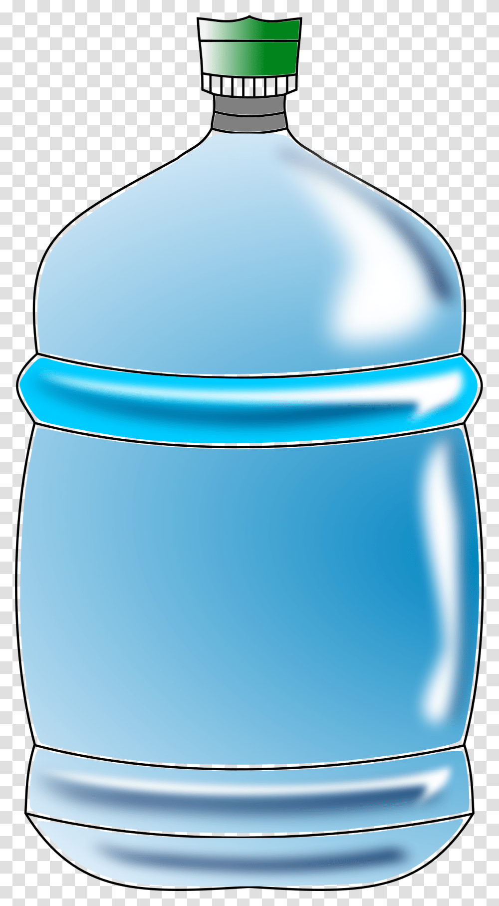 Water Jug Clipart, Lamp, Jar, Bottle, Helmet Transparent Png