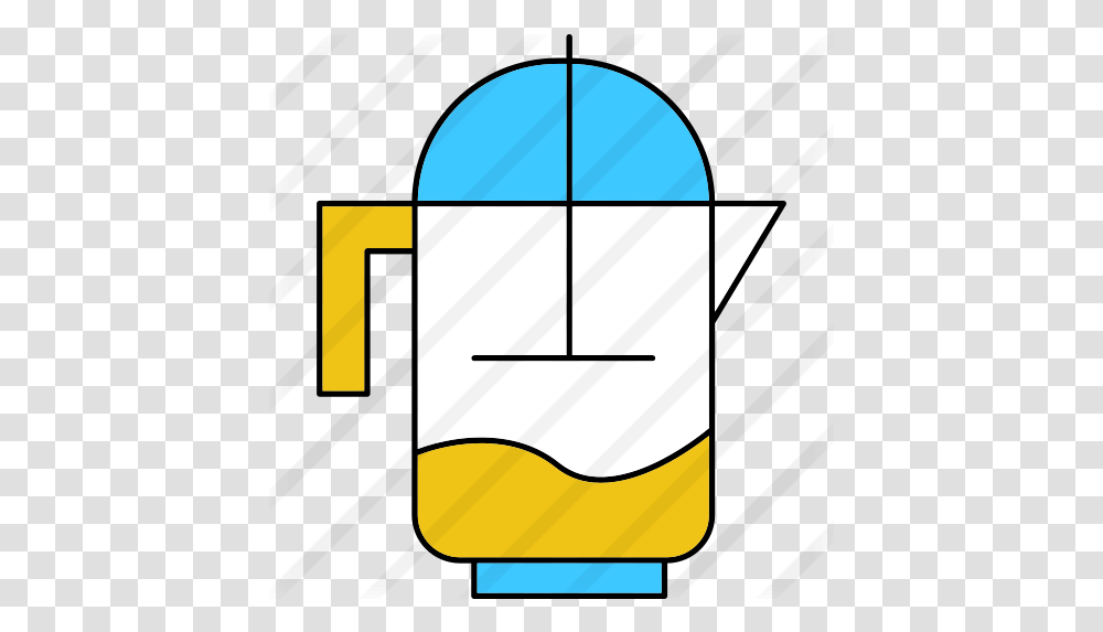 Water Jug Free Food And Restaurant Icons Self Activation Control Yeast 2 Hybrid, Text, Plot, Sundial, Diagram Transparent Png