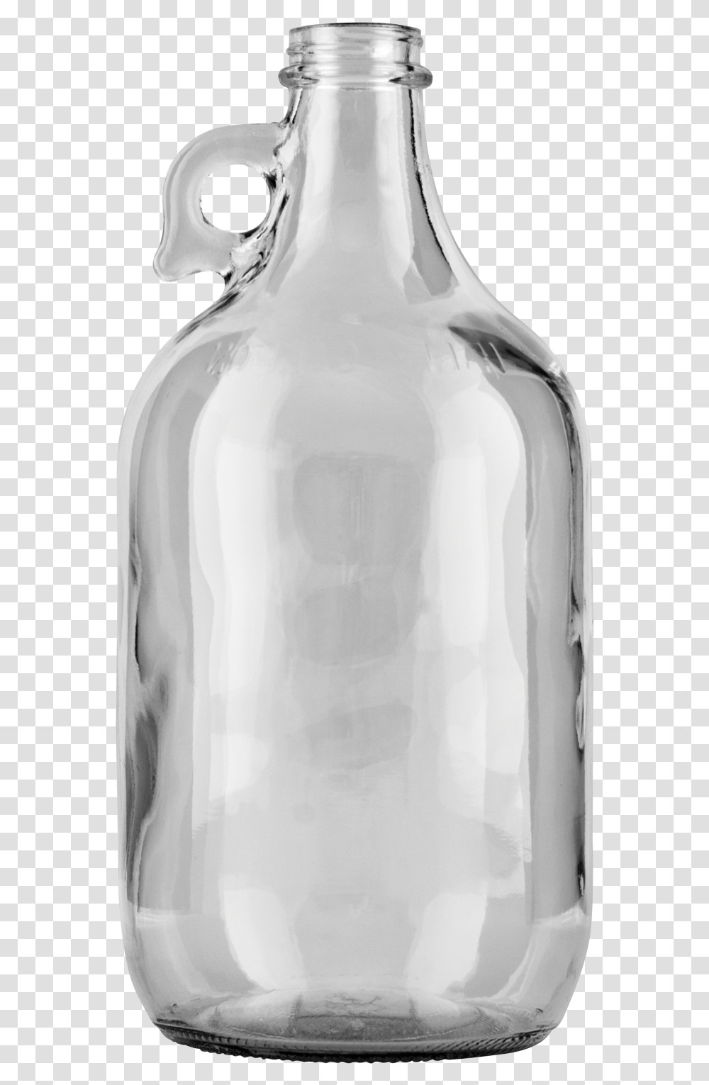 Water Jug Glass Bottle, Jar, Cylinder Transparent Png