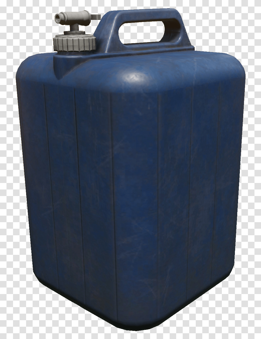 Water Jug Miscreated Wiki Fandom Briefcase, Tin, Trash Can, Mailbox, Letterbox Transparent Png