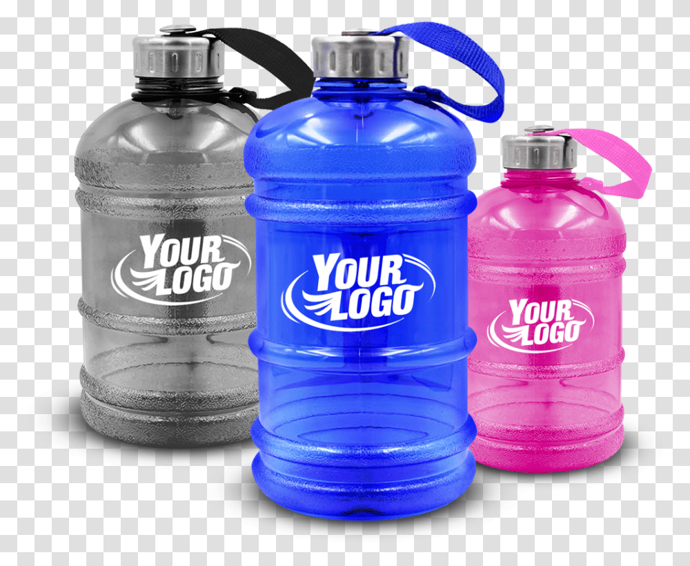 Water Jug Scitec Nutrition Water Jug, Bottle, Water Bottle, Shaker, Mineral Water Transparent Png