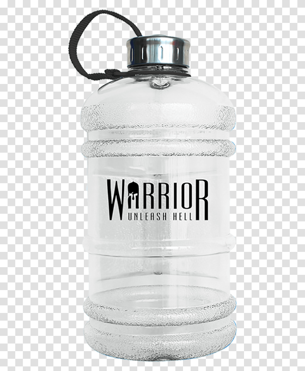 Water Jug Warrior Nutrition, Bottle, Wedding Cake, Dessert, Food Transparent Png