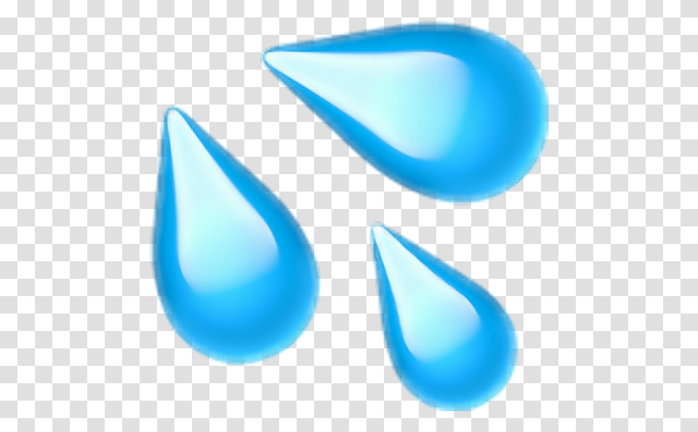 Water Lagrimas Agua Cry Tumblr Collage Tumblrgirl Over Wet Emoji, Droplet, Balloon, Light, Petal Transparent Png