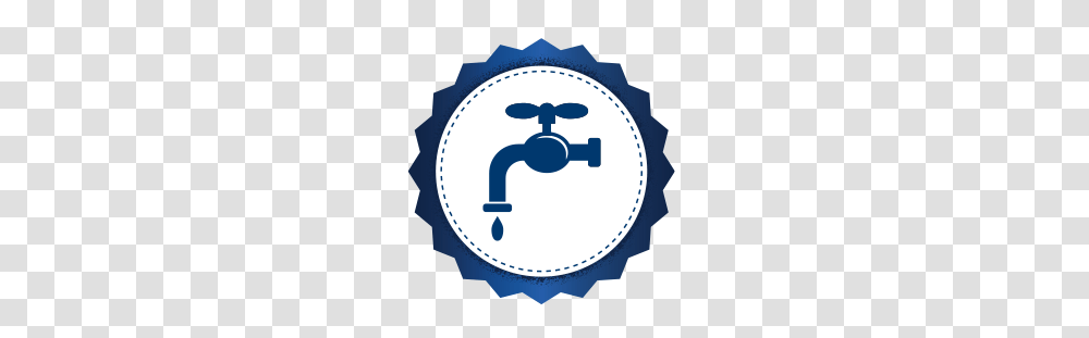 Water Leak Repair What To Do About A Leaky Faucet Running Toilet, Label, Clock Tower, Indoors Transparent Png