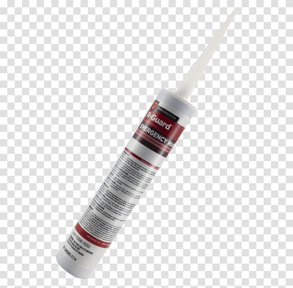 Water Leak Sealant Underwater Emergency Sealant For Water Leaks, Can, Tin, Spray Can, Aluminium Transparent Png