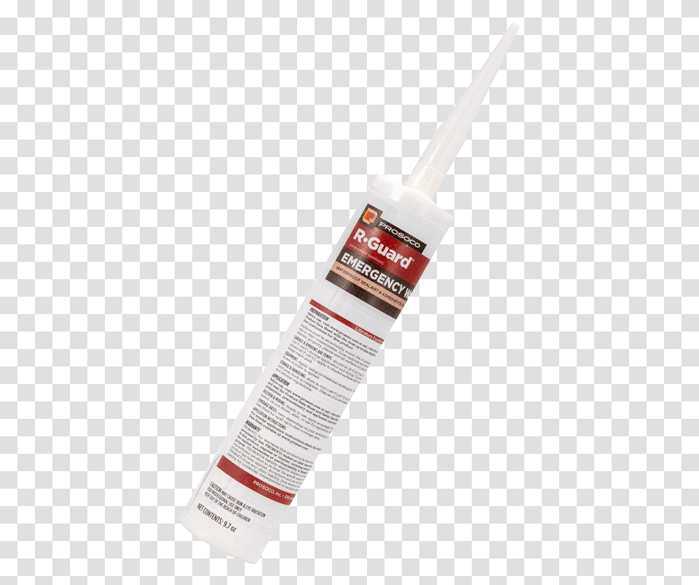 Water Leak Sealant Water Proof Seal, Poster, Advertisement, Toothpaste Transparent Png