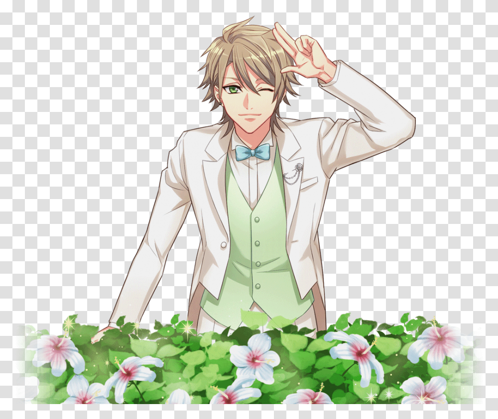 Water Lily, Person, Human, Plant, Flower Transparent Png