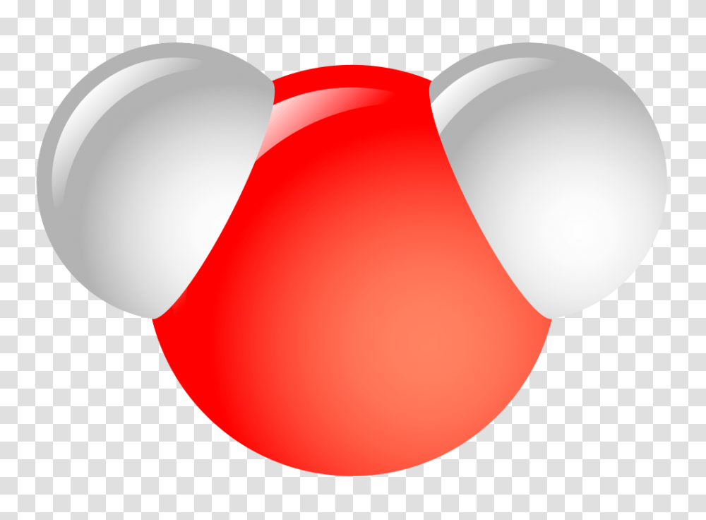 Water Molecule, Balloon, Food, Meal Transparent Png