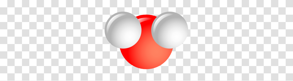 Water Molecule Clip Art Free Vector, Ball, Balloon, Sphere, Ping Pong Transparent Png