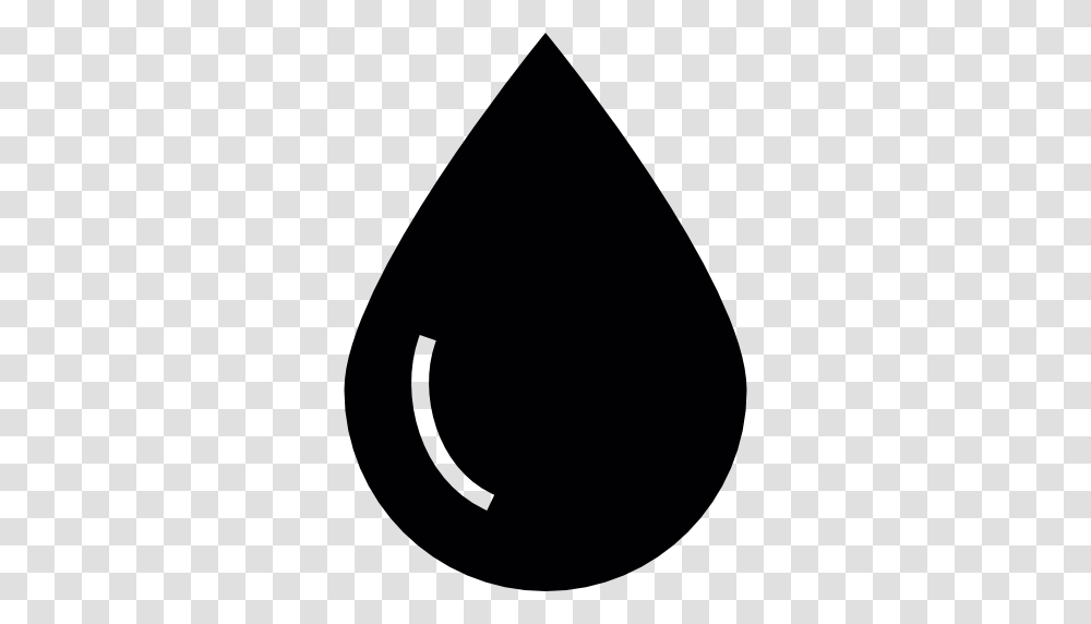 Water Nature Droplet Blood Drop Liquid Drops Icon, Moon, Outer Space, Astronomy, Outdoors Transparent Png