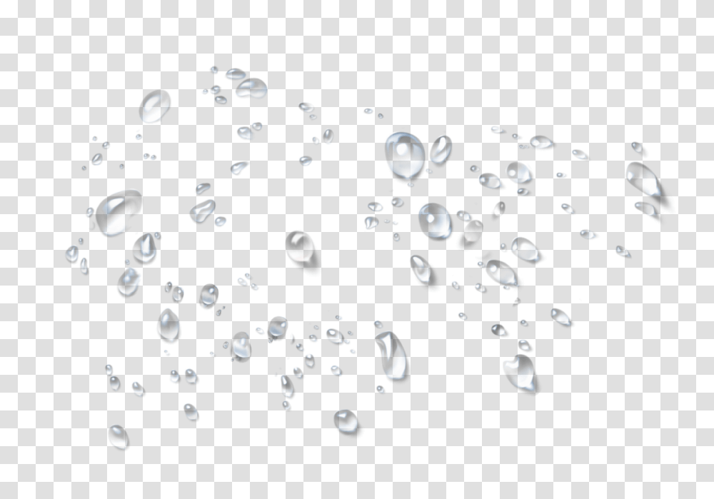 Water, Nature, Droplet, Bubble Transparent Png