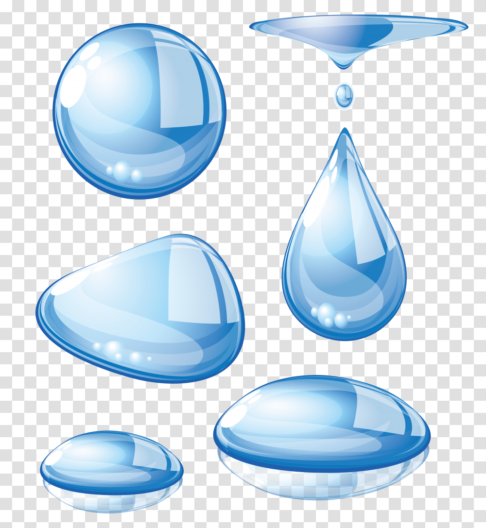 Water, Nature, Droplet, Helmet Transparent Png