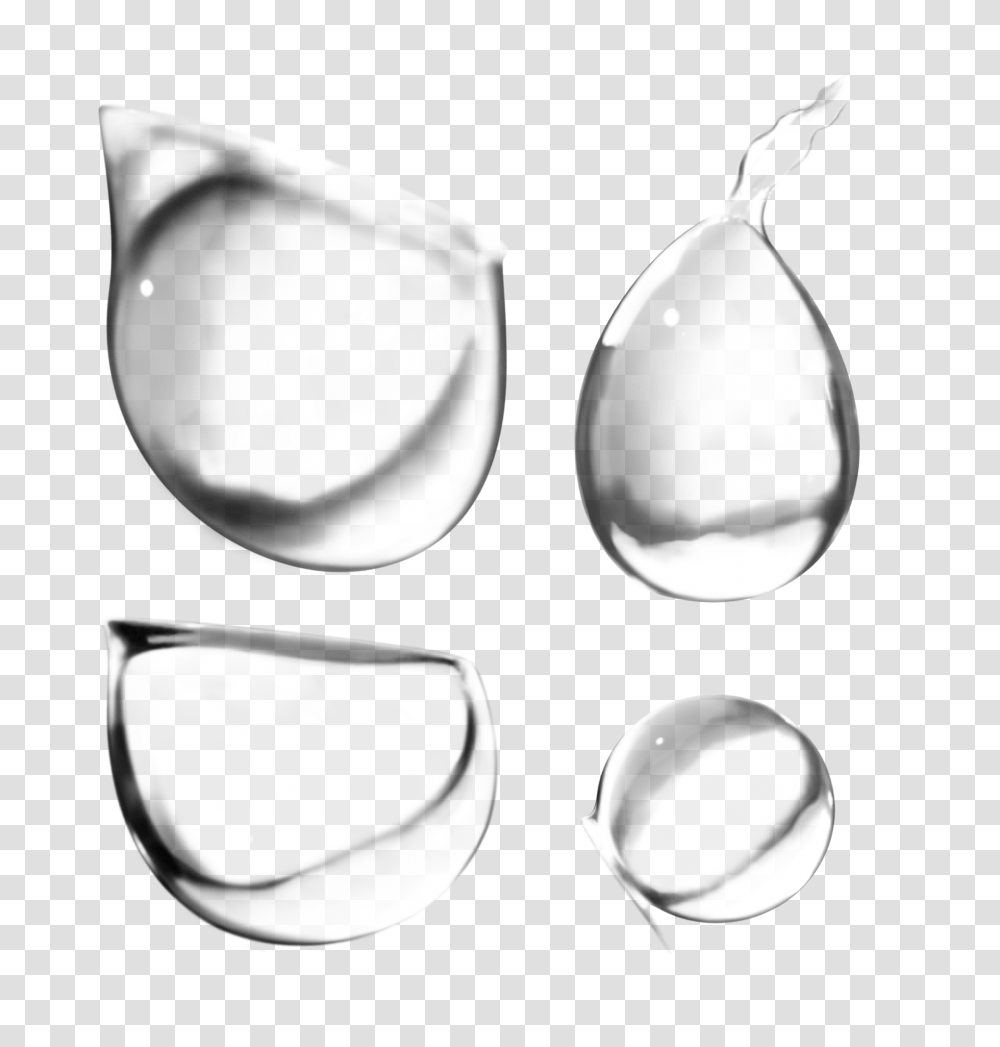 Water, Nature, Droplet, Mouse, Electronics Transparent Png