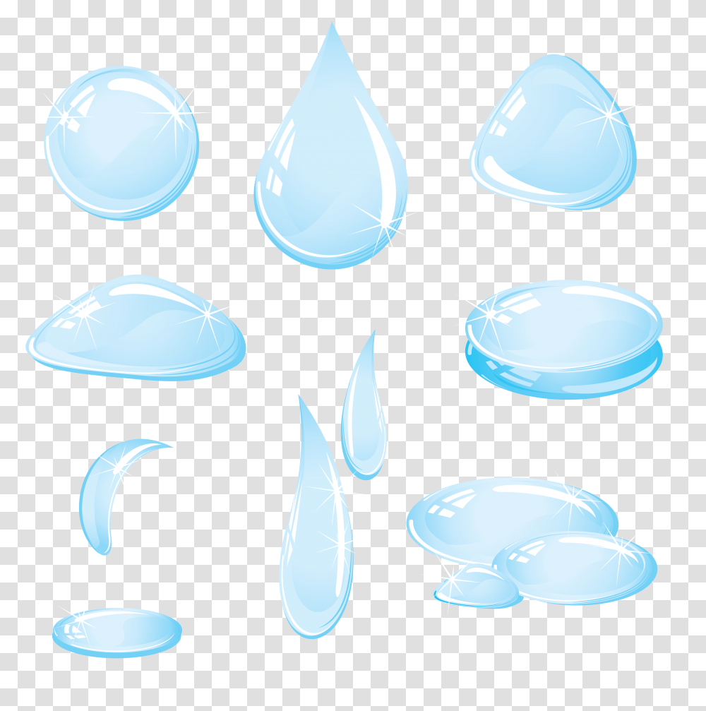 Water, Nature, Droplet, Plastic, Contact Lens Transparent Png