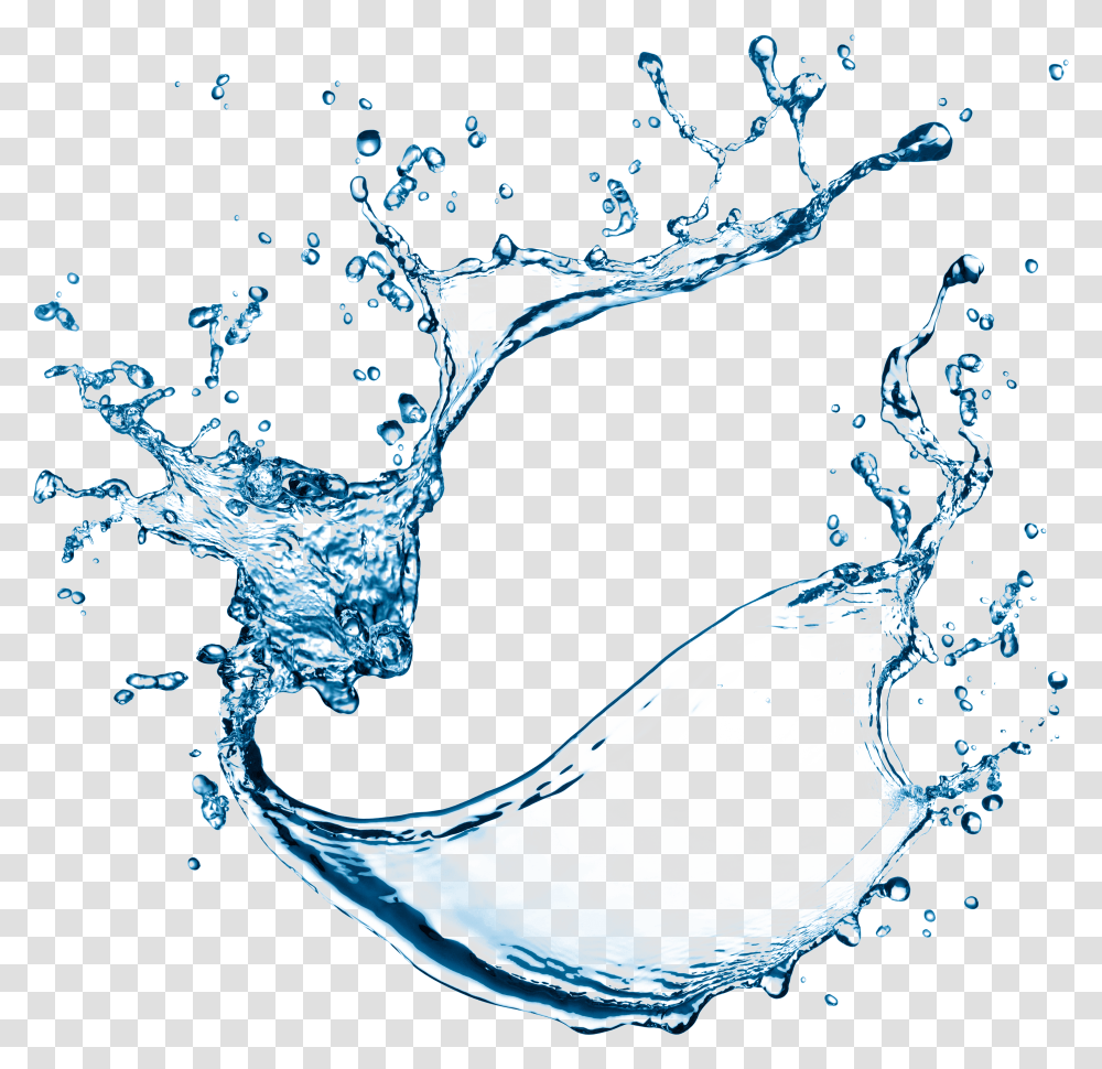 Water, Nature, Droplet Transparent Png