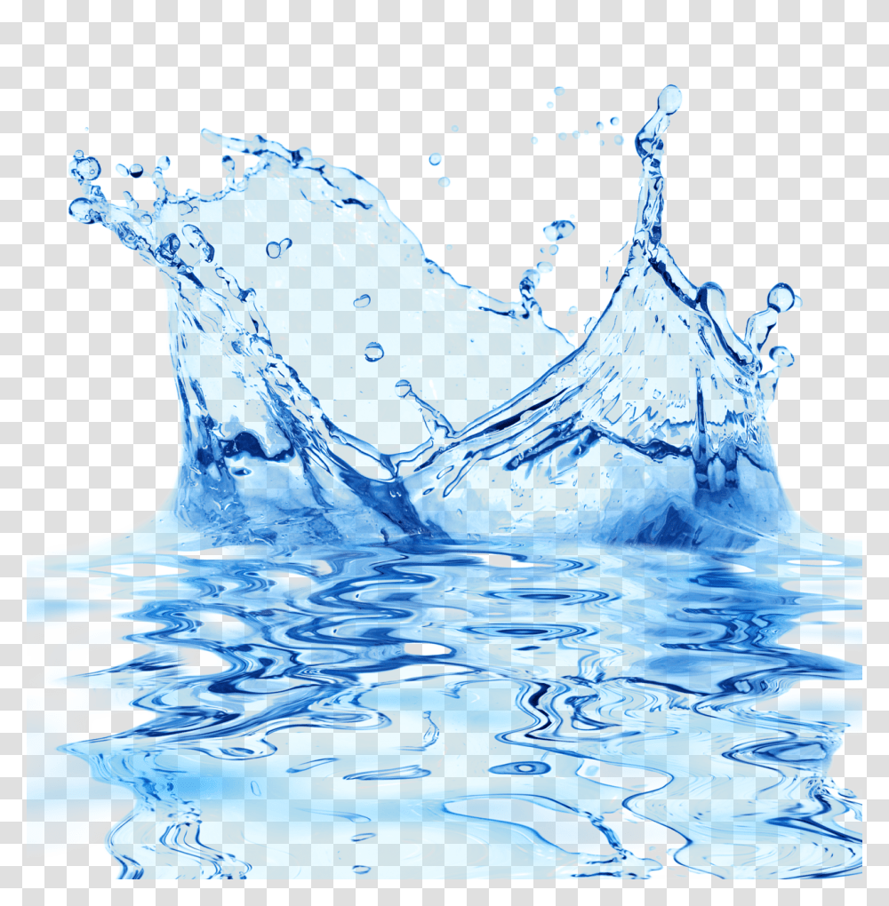 Water, Nature, Outdoors, Droplet, Painting Transparent Png