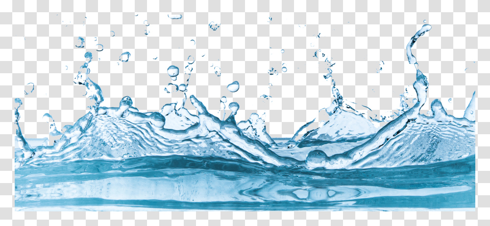Water, Nature, Outdoors, Droplet, Ripple Transparent Png