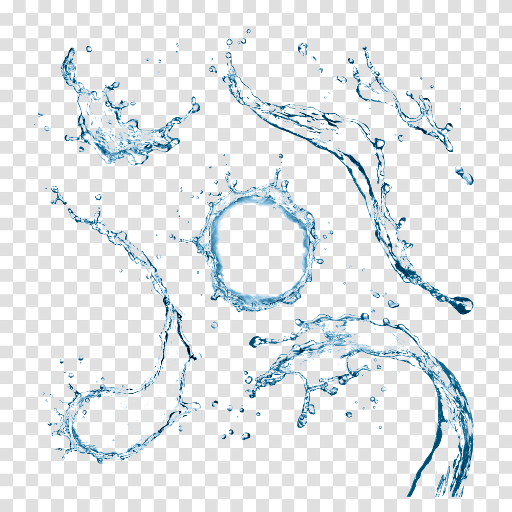 Water, Nature, Stain, Droplet, Tar Transparent Png