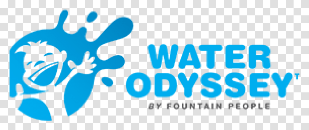 Water Odyssey Graphic Design, Label, Logo Transparent Png