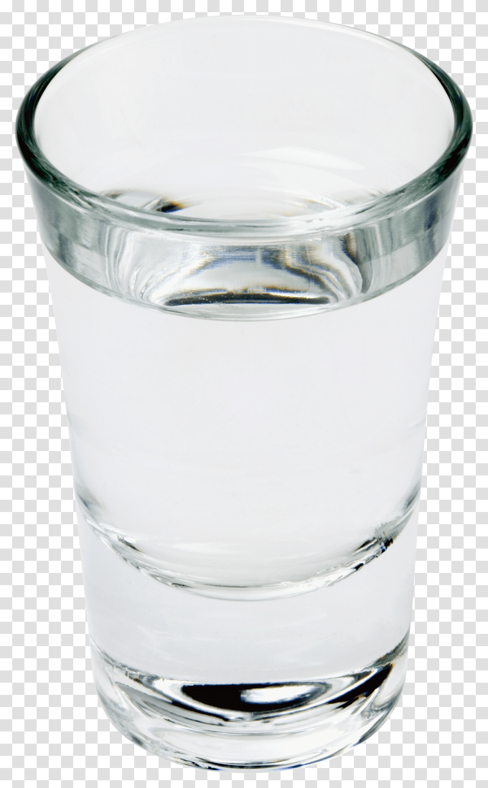 Water On Glass Glass Of Water Transparent Png