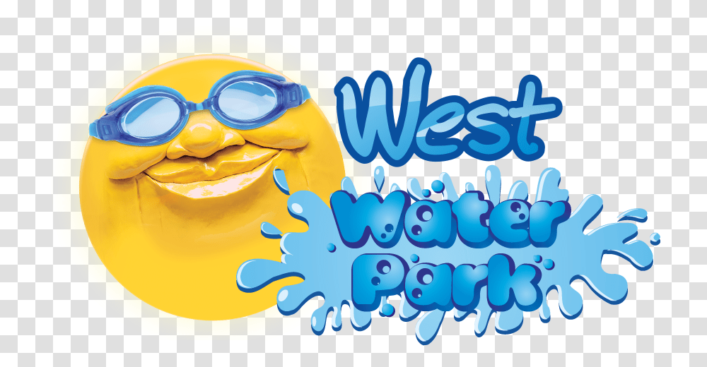 Water Park Logo Clipart Download, Outdoors, Sunglasses, Accessories Transparent Png